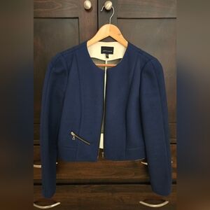 Judith and Charles Blazer